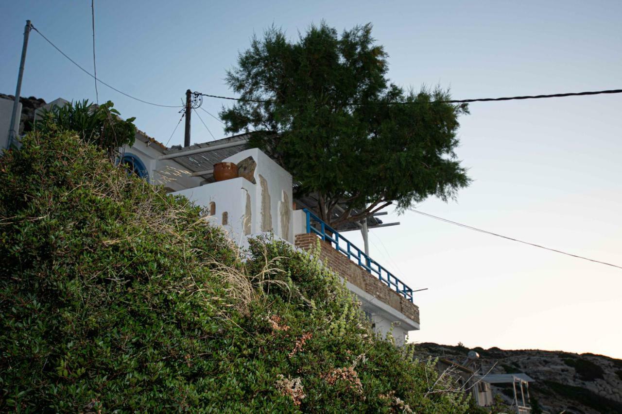 Castri House Matala