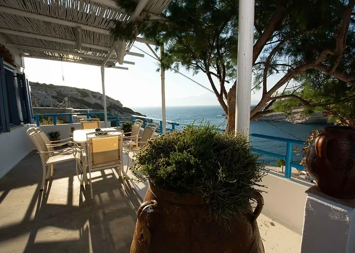 Castri House