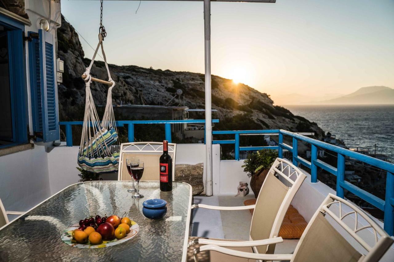 Castri House Holiday home