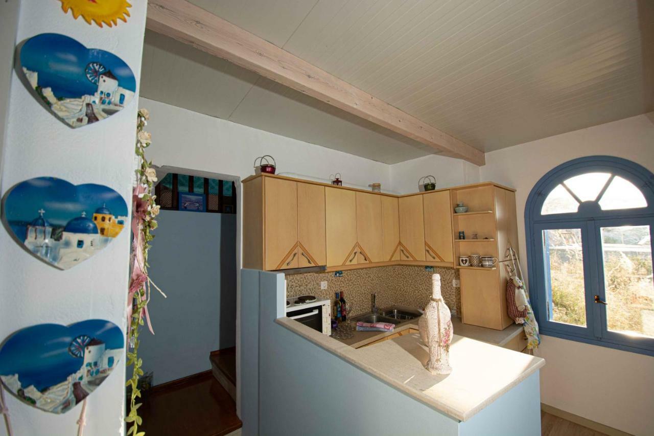 Castri House Holiday home