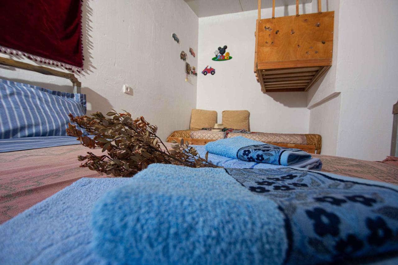 Holiday home Castri House Matala (Crete)