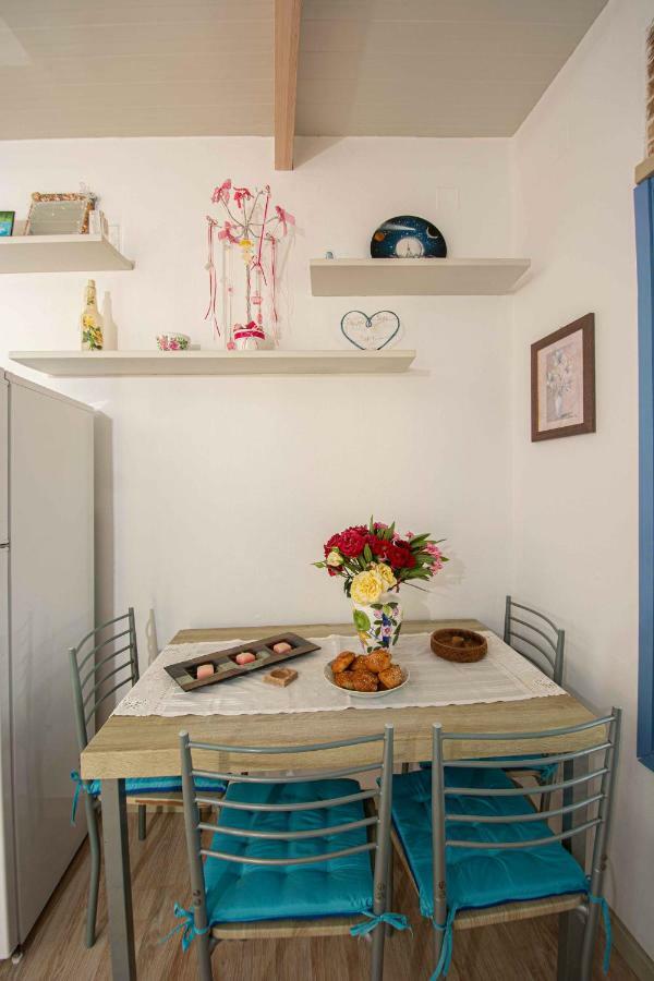 Castri House Holiday home *