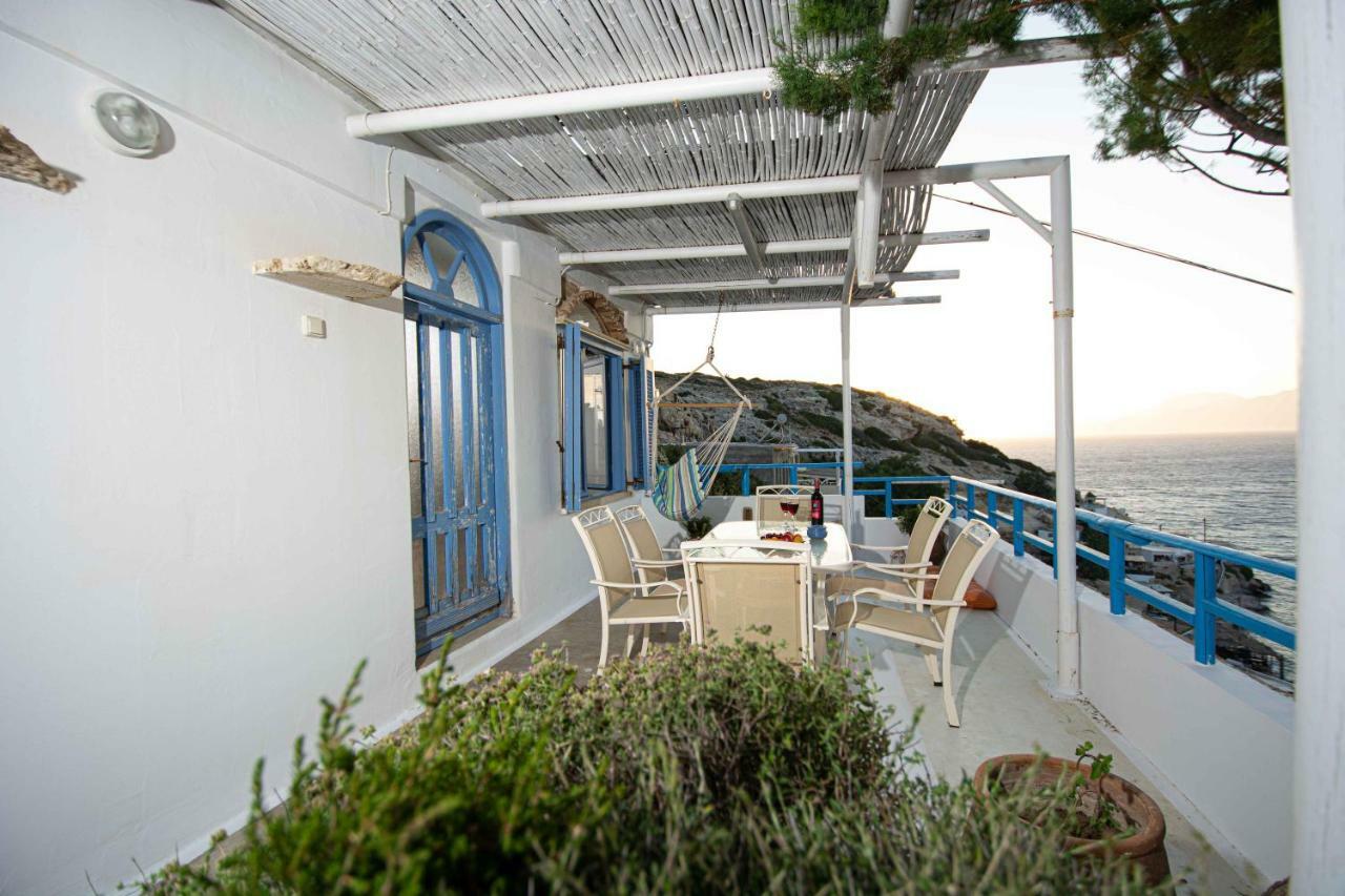 Holiday home Castri House Matala (Crete)