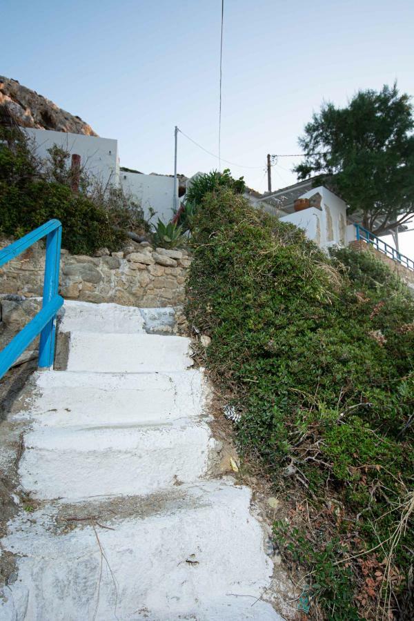 Holiday home Castri House Matala (Crete)