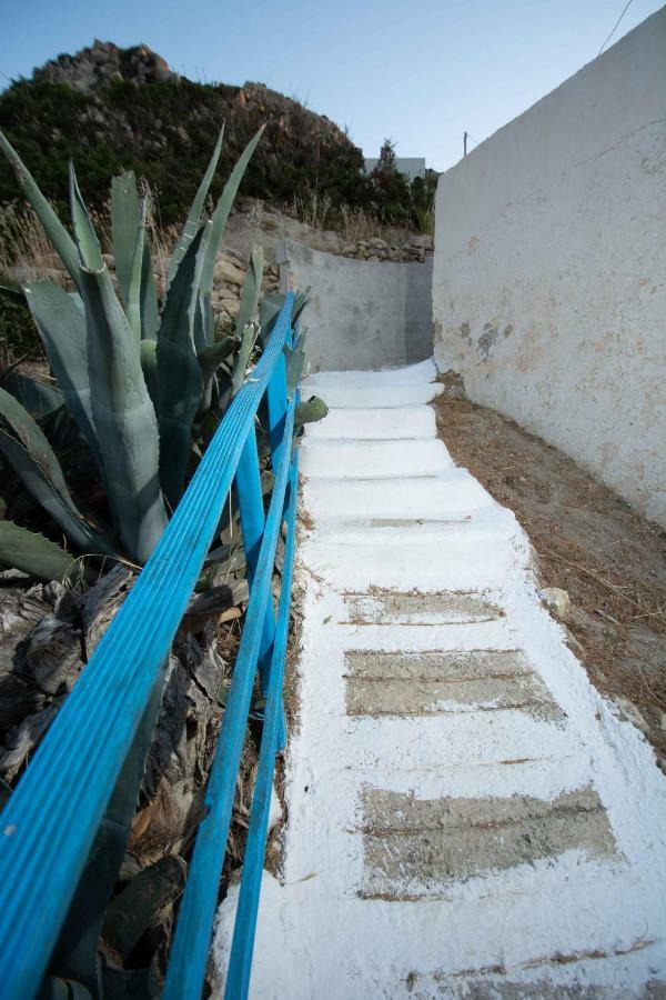 Castri House Matala (Crete)