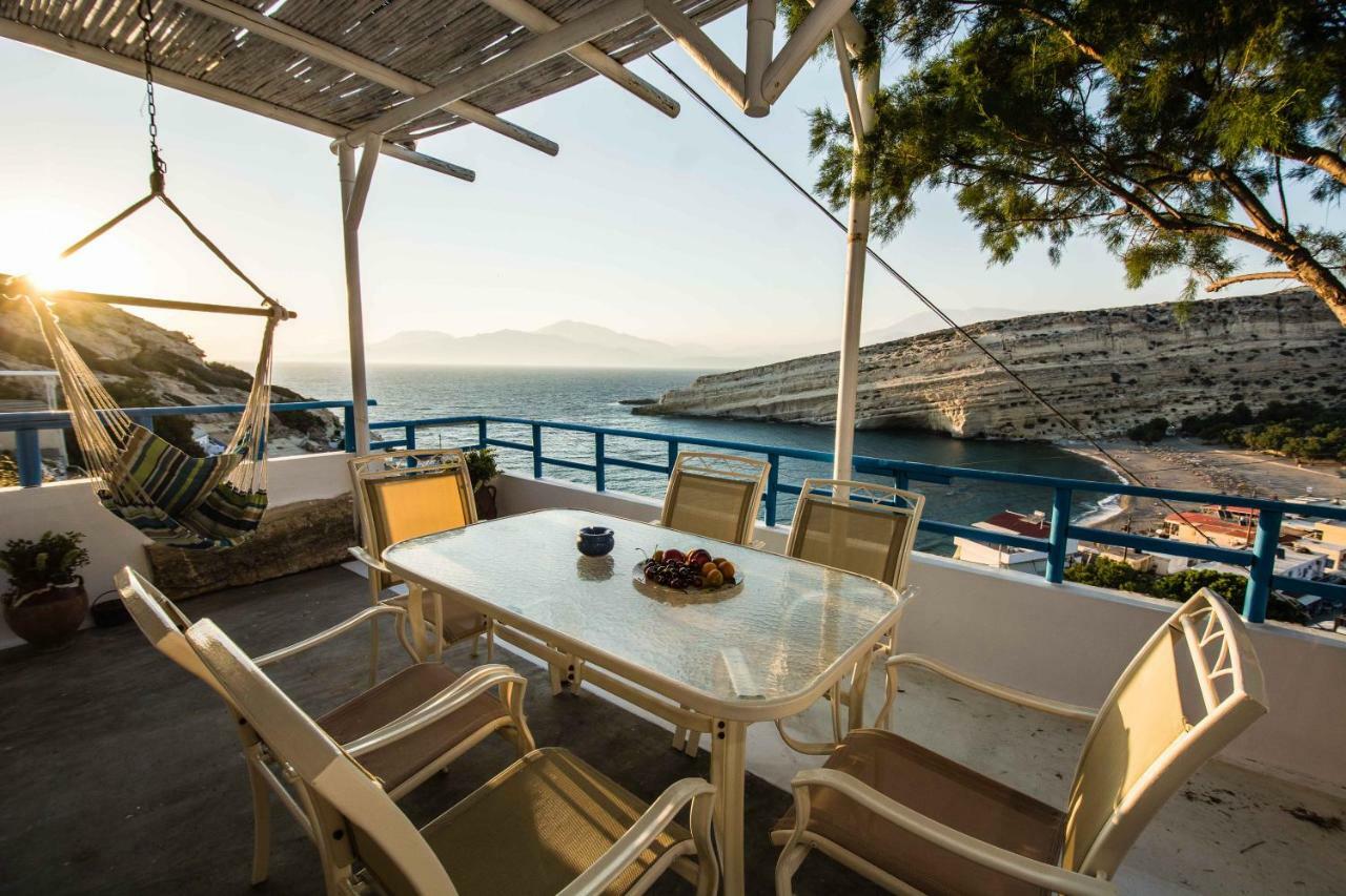 Castri House Holiday home