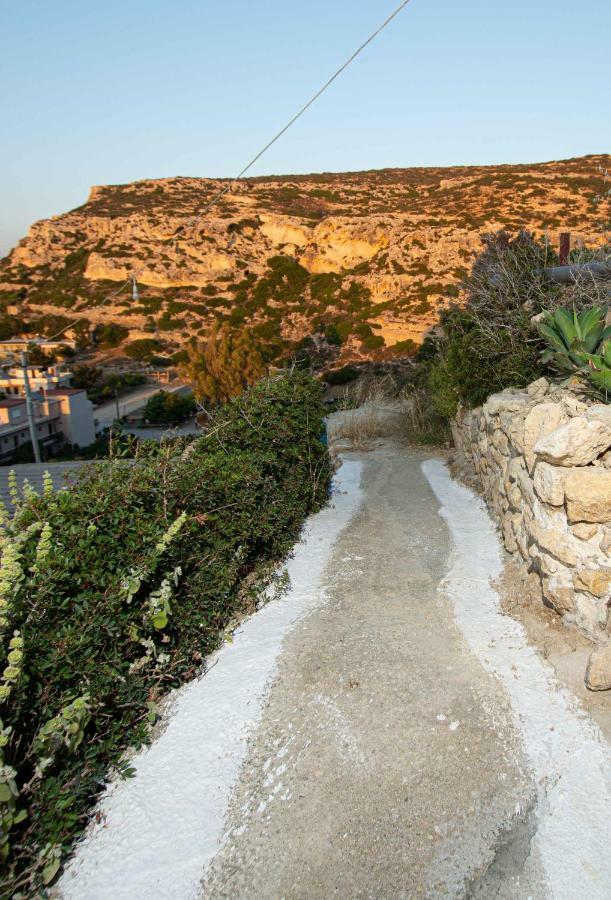 Holiday home Castri House Matala (Crete)