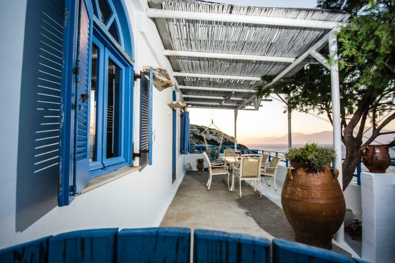 Holiday home Castri House Matala (Crete)