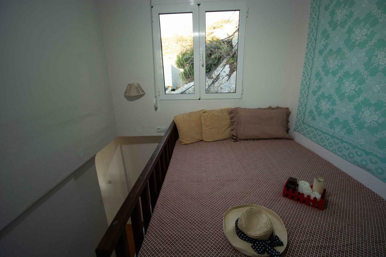 Castri House Matala (Crete)