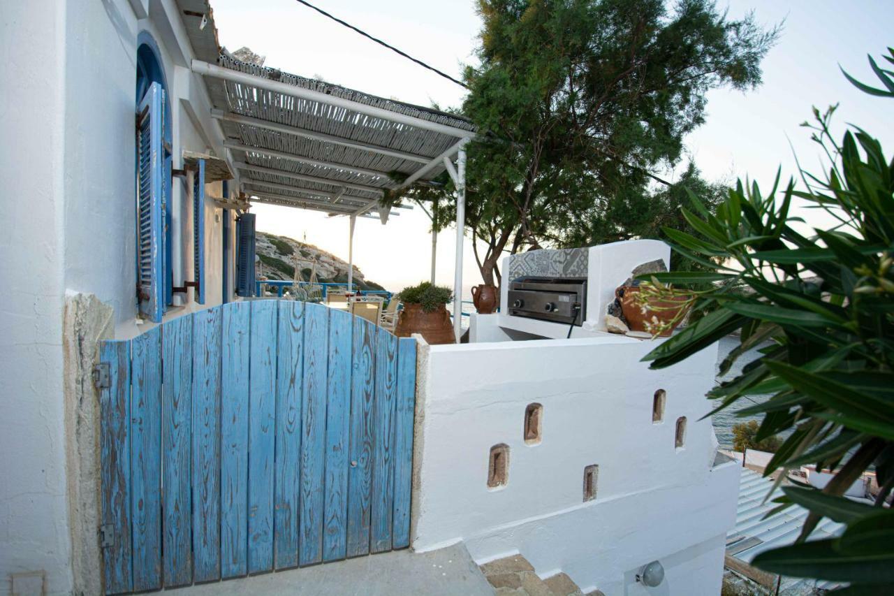 Castri House Holiday home Matala (Crete)
