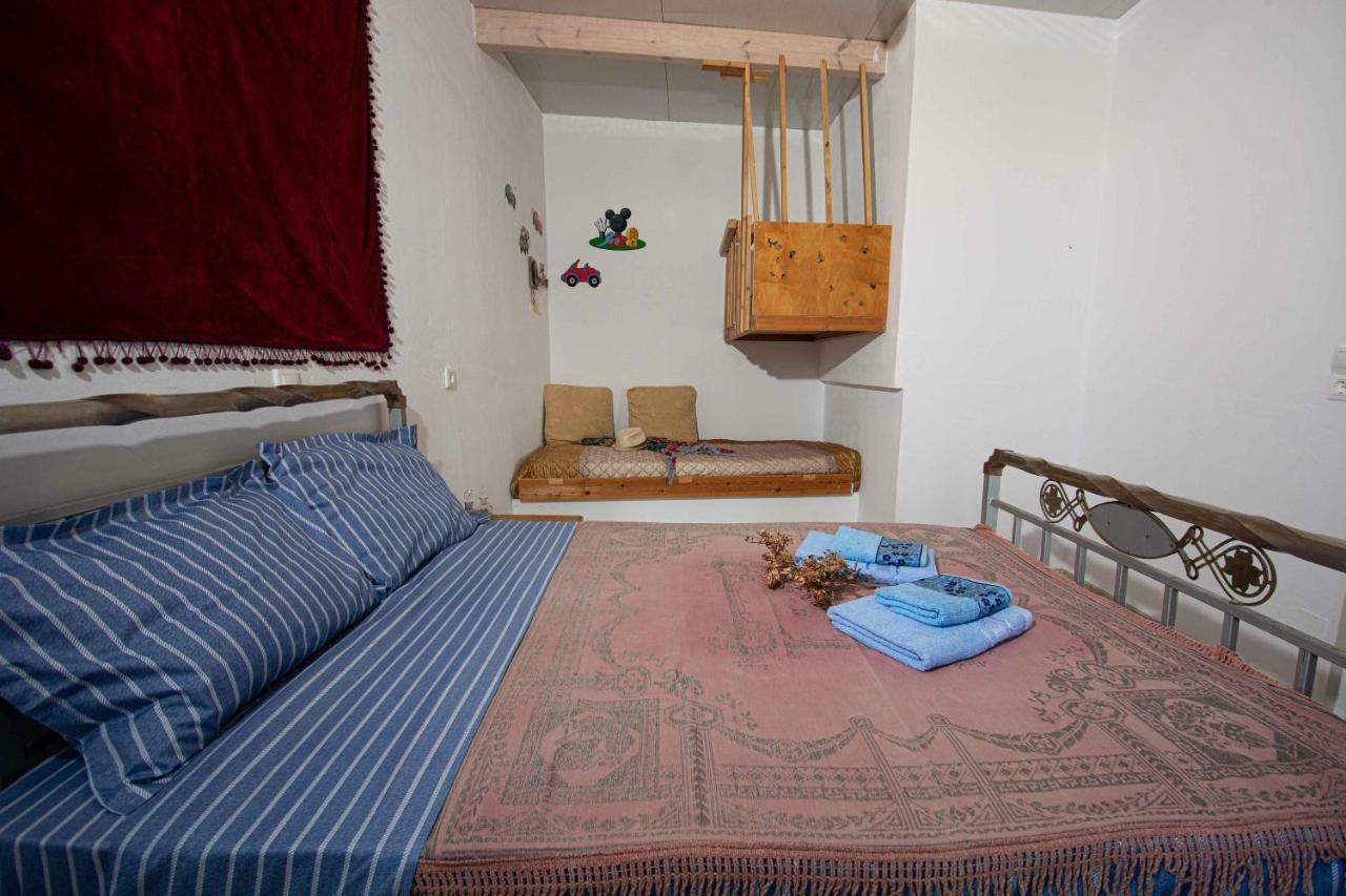 Holiday home Castri House *