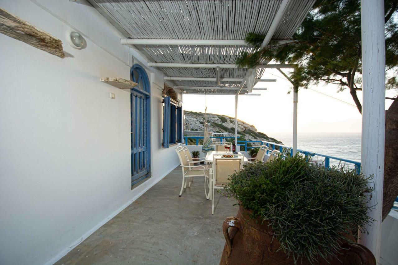 Holiday home Castri House Matala (Crete)