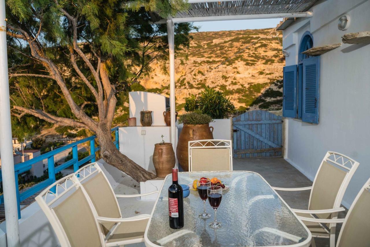 Holiday home Castri House *