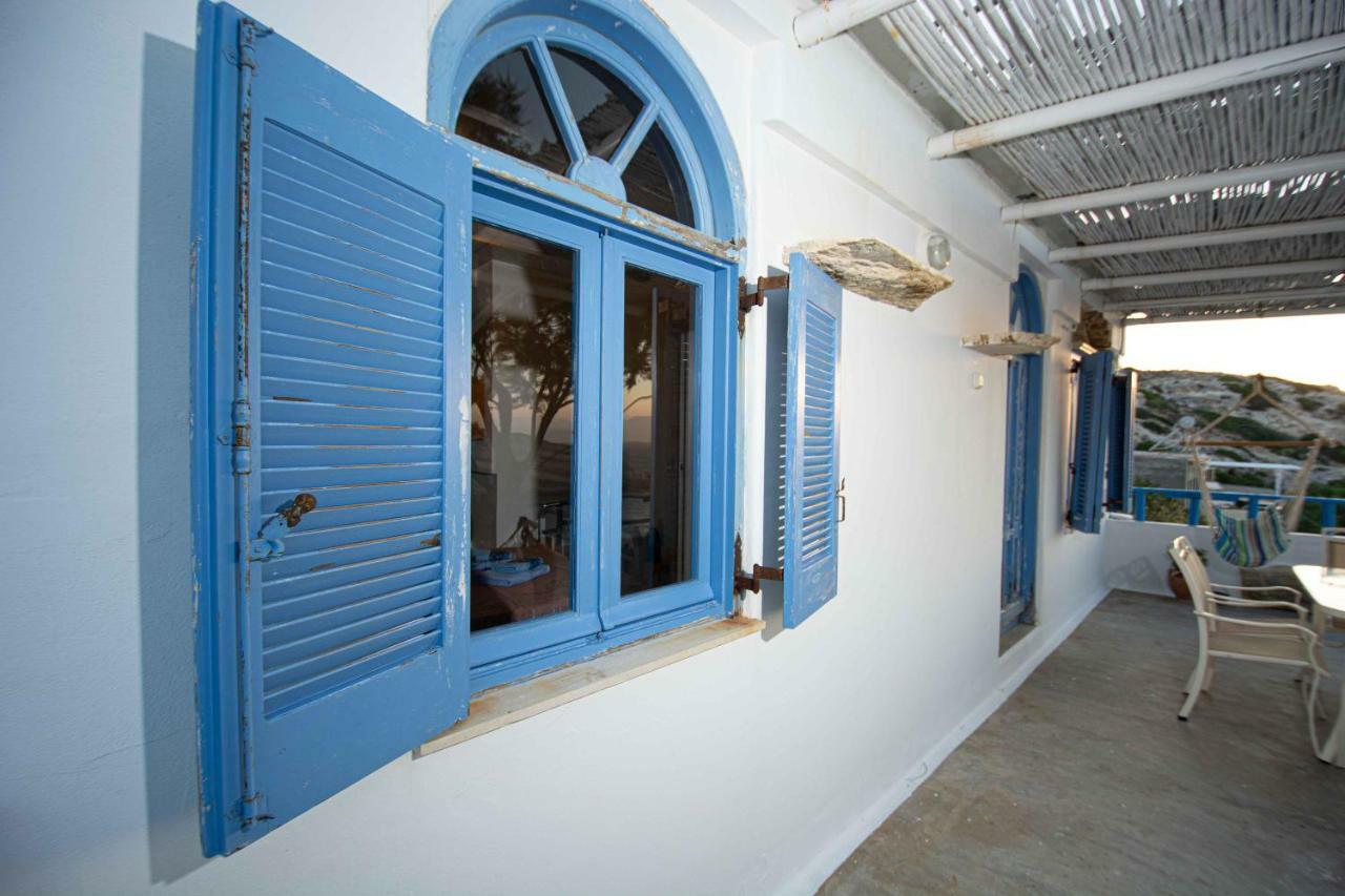 Holiday home Castri House Matala (Crete)