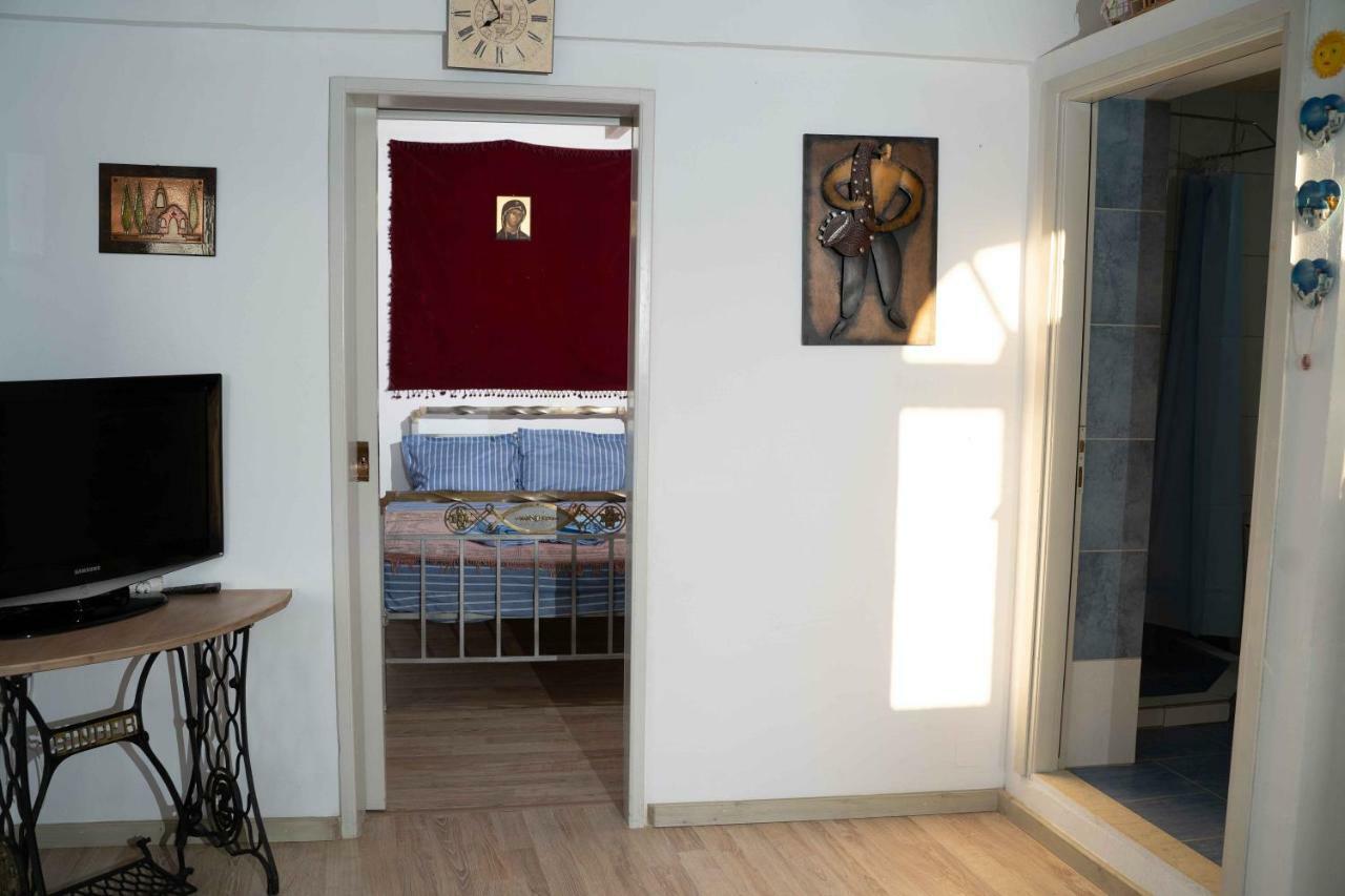 Holiday home Castri House Matala (Crete)